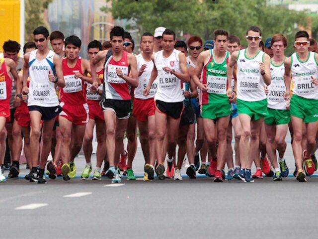 World Athletics maintains Russian and Belarusian ban
