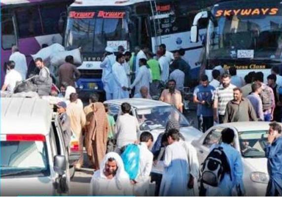 Transporters to protest against massive hike in transfer fee, taxes