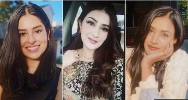 Operation for recovery of girl's body, who drowned in Swat lake, enters 4th day