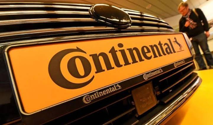 Struggling German auto supplier Continental to sell unit