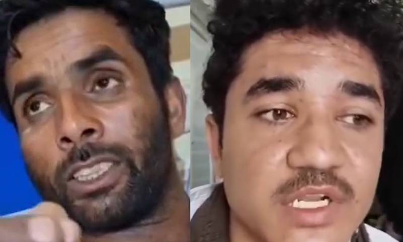 Survivor's account raises fresh questions as Balochistan orders probe into deadly Sherani Bus crash