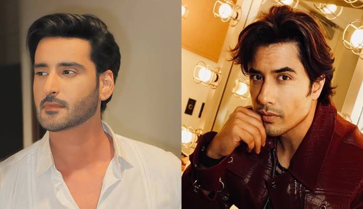 Aagha Ali shows off his spot on impression of Ali Zafar