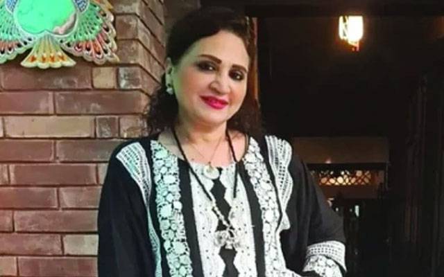 Asma Abbas sparks debate over remarriage for financially independent women