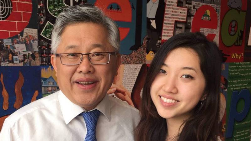 China frees jailed pastor Ezra Jin