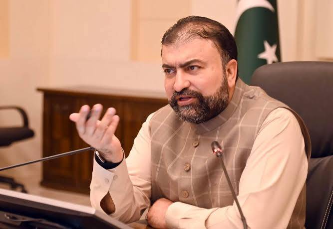 CM Bugti says work on several projects underway under Youth Engagement Plan