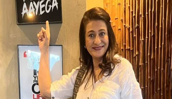 Fans can't get over Saba Hameed’s latest performance 