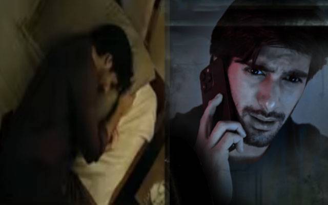 Fans can’t stop praising Shuja Asad’s emotional ‘Doctor Bahu’ performance