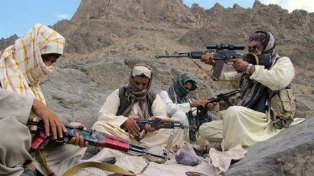 Four shot dead in armed clash between two groups in Dera Bugti
