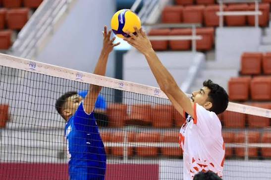 Pakistan grants NOC to Indian volleyball team for Central Asian Championship