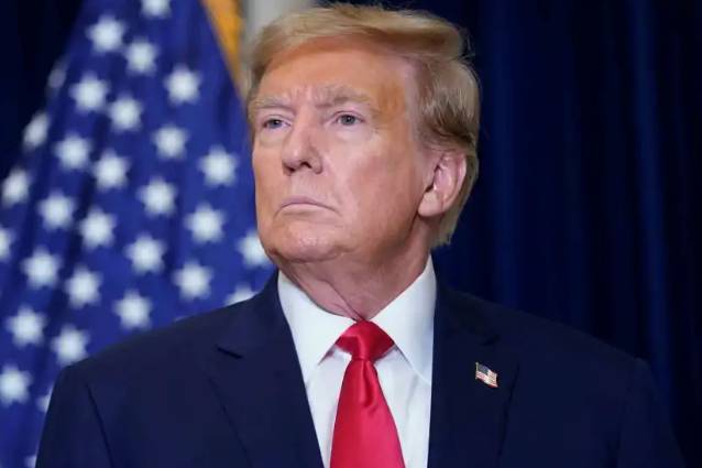 Could have killed all people gathered to bid adieu to Ayatollah Khamenei: Trump