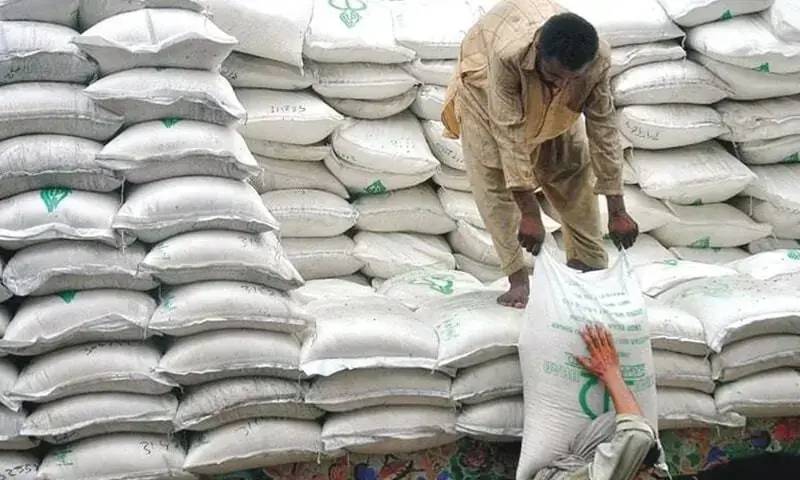Flour prices surge as 20kg bag reaches record Rs2,900