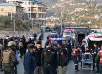 Four AJK officials kidnapped amid tensions in Rawalakot