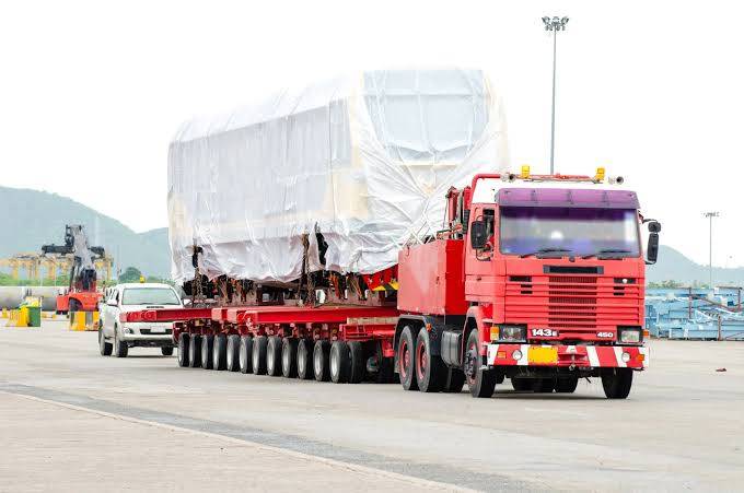 Imported fabric worth Rs700 million recovered from Sukkur