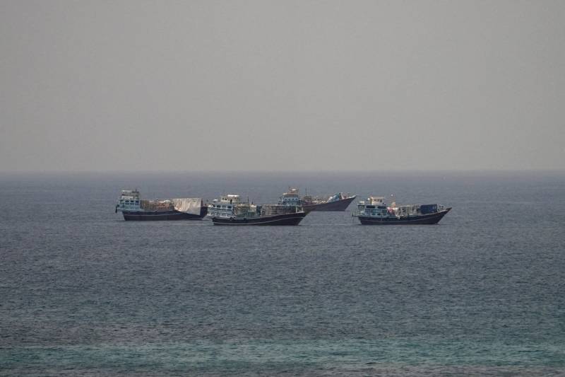 Iran envoy says friendly nations to get 'special' Hormuz fee treatment