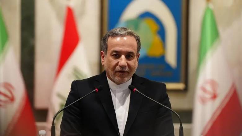 Iran’s FM thanks rep of over 70 countries for attending funeral of martyred Khamenei 