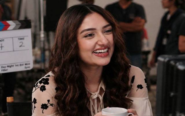 Mahnoor Pervaiz’s funny ‘Mirza Ki Heer’ mini-vlog leaves fans in splits