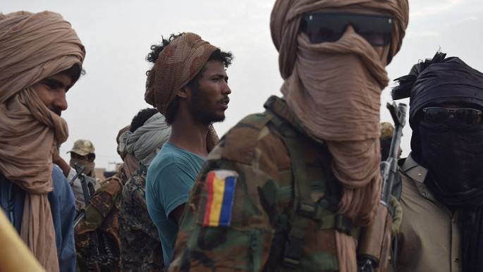 Mali hit by new wave of coordinated rebel attacks