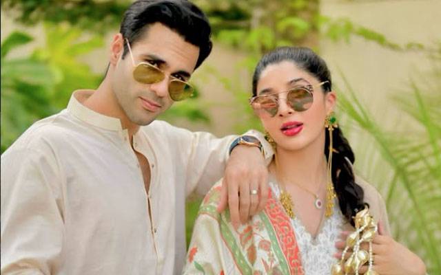 Mawra Hocane’s love-filled birthday wish for Ameer Gilani sparks adoration online