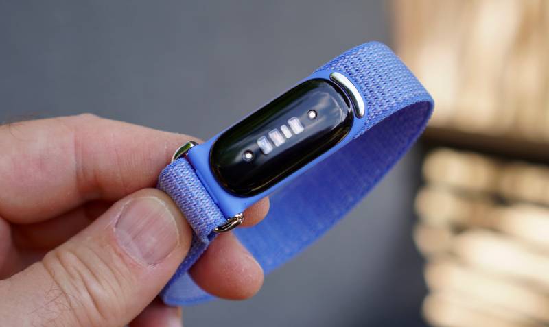 Why one wearable made me ditch my smart ring forever — and it's not what you'd expect