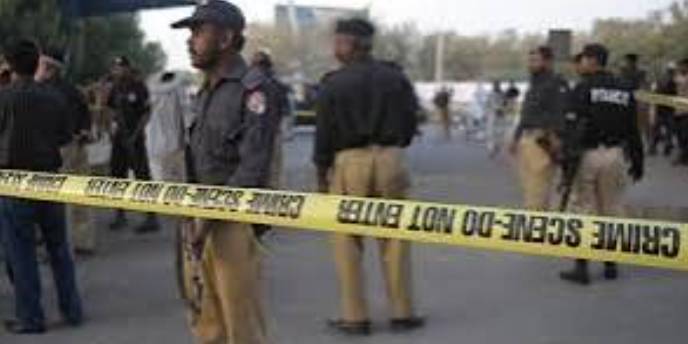 One killed, nine arrested in separate encounters in Karachi