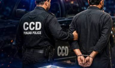 Case registered against CCD officials for kidnapping citizens for ransom in Muzaffargarh 