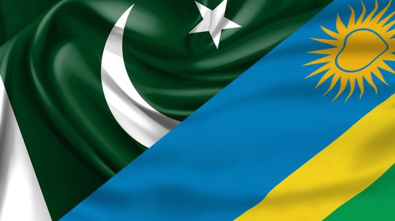 Rwanda’s envoy applauds Pakistan’s success in Iran-US mediation