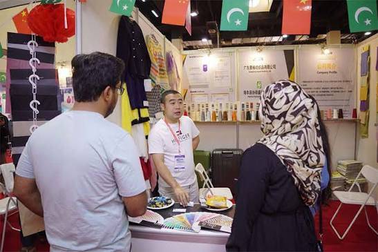 Textile Asia 2026 opens in Lahore with global participation