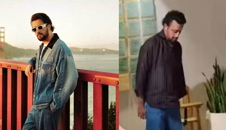 Atif Aslam's act of saying prayers in cafe leaves fans divided