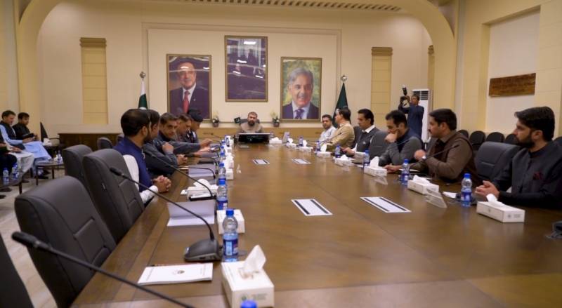 Balochistan approves Hanna Urak operation after law and order meeting