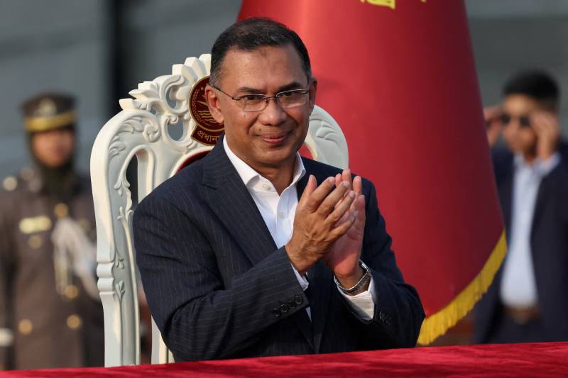 BD Premier Tarique Rahman's Visits to Malaysia and China and the Emerging Strategic Landscape of South Asia