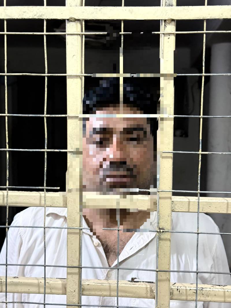 FIA arrests suspected human trafficker in Gujranwala