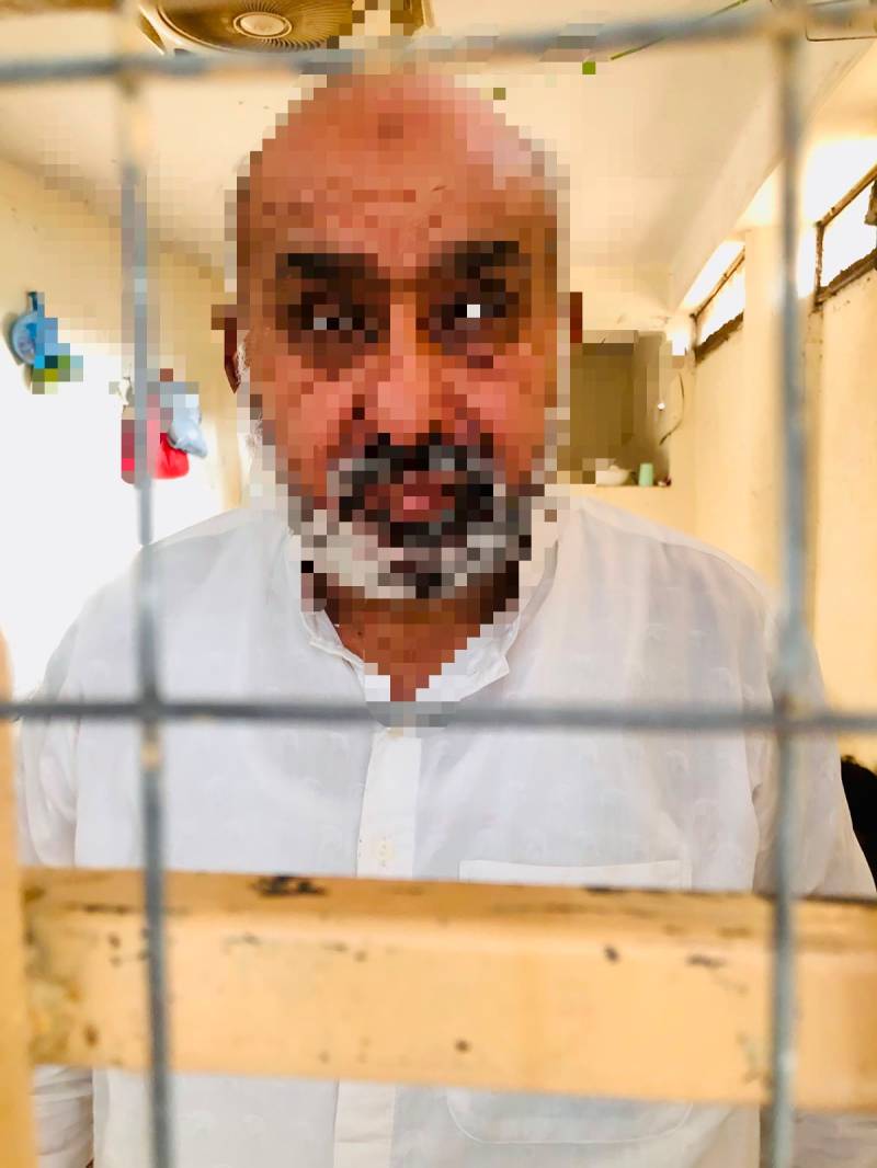 FIA arrests suspected human trafficker in Gujranwala over Rs112.5 million fraud