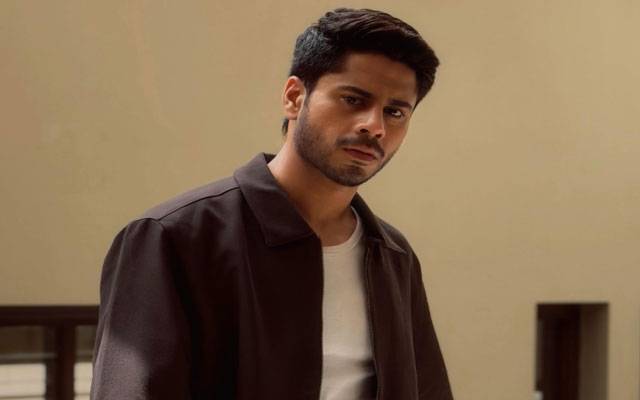 Haris Waheed reveals hilarious 'over 47 takes' secret from his early acting career