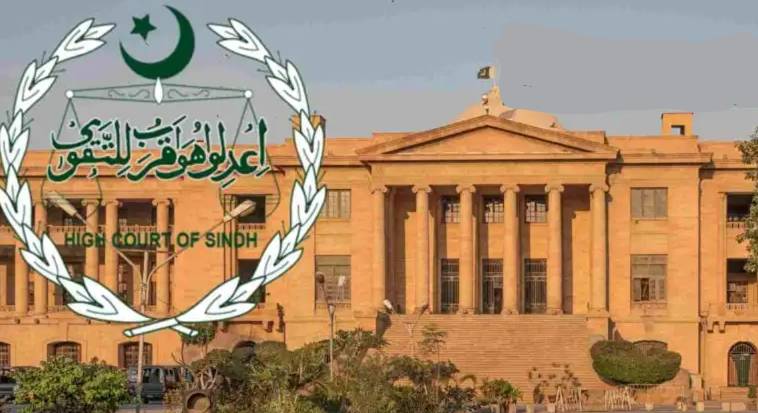 Judicial Commission receives 16 nominations for Sindh High Court vacancies