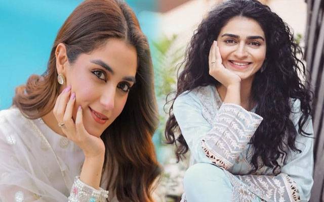 Maya Ali hails Hajra Yamin as ‘True star’ after emotional ‘Dr Bahu’ scene