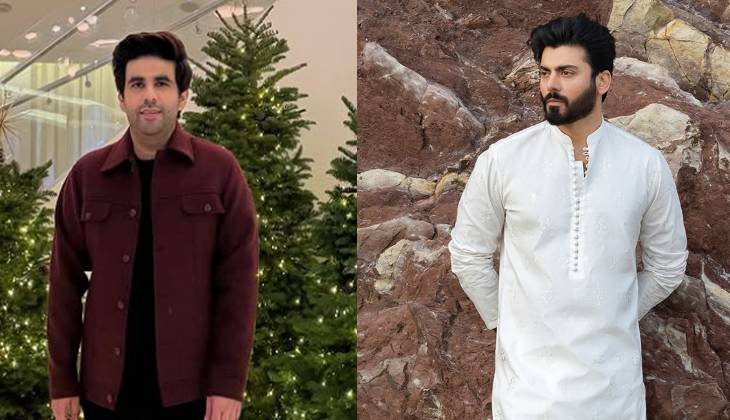 Momin Ali Munshi spills the tea about Fawad Khan's career after Bollywood