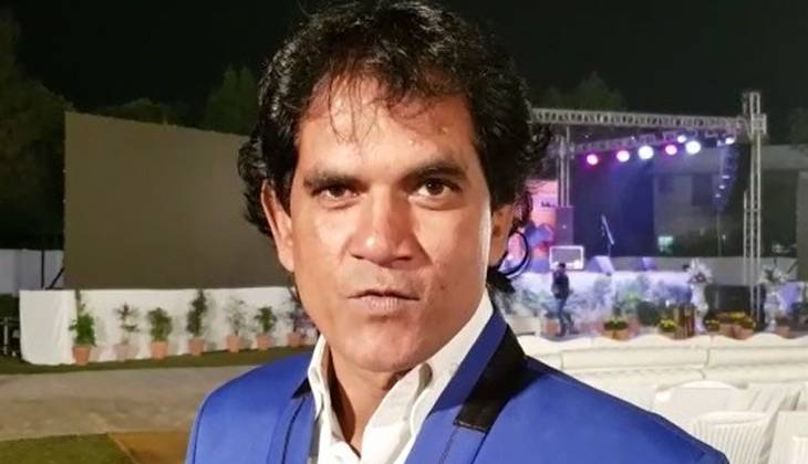 Comedian Allah Rakha Pepsi dies at 50