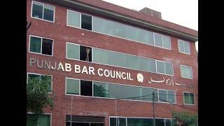Punjab Bar Council sacks enrolment official over fake lawyer registration scandal