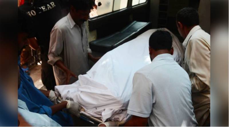 Notorious dacoit killed in Larkana police encounter