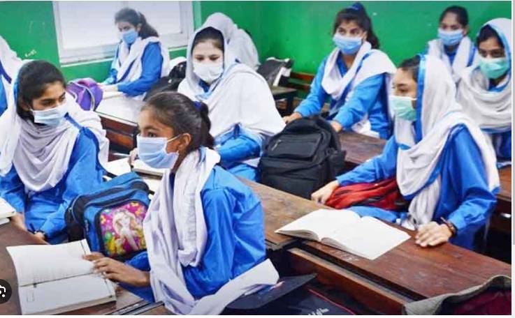 Punjab govt to enhance capacity of education sector