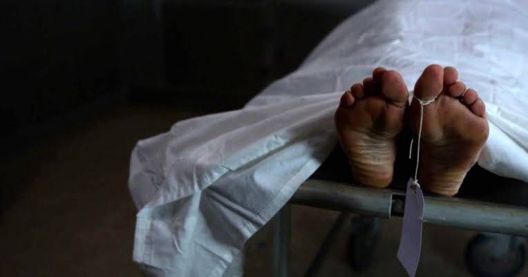 Hospital lab technician jumps to death in Islamabad