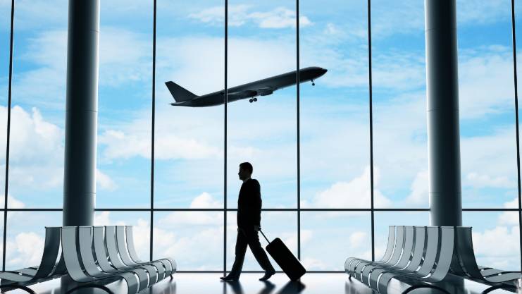 Big relief for travellers as airfares for business class decline