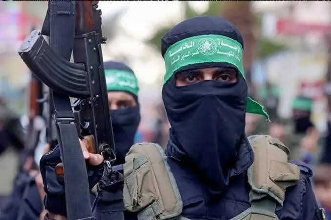 Hamas dissolves Gaza governing body