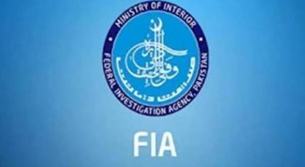 FIA offloads two Sudan-bound passengers at Karachi Airport