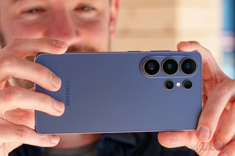 Samsung Galaxy S26 Ultra photography review: 200MP camera, powerful zoom impress despite familiar design