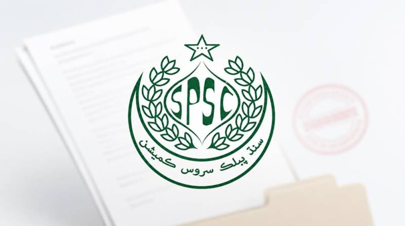 SPSC challenges SHC interim orders in Federal Constitutional Court