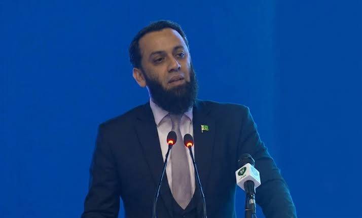 Tarar says Pakistan will protect Indus water rights