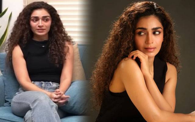 Hajra Yamin opens up about building a legacy for next generation