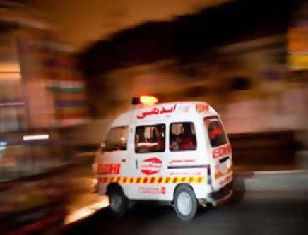 10-year-old boy found brutally murdered in Gujranwala
