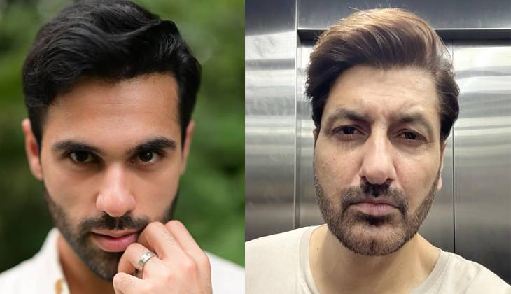 Ameer Gilani and Syed Jibran pay emotional tribute to Cristiano Ronaldo 